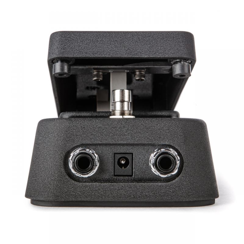Педаль Dunlop CRYBABY JUNIOR WAH